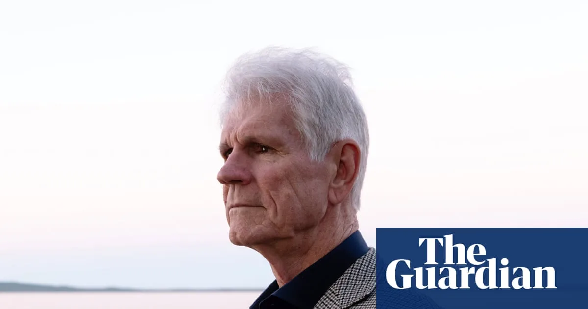 Queensland Greens Co-Founder Drew Hutton Dies at 74