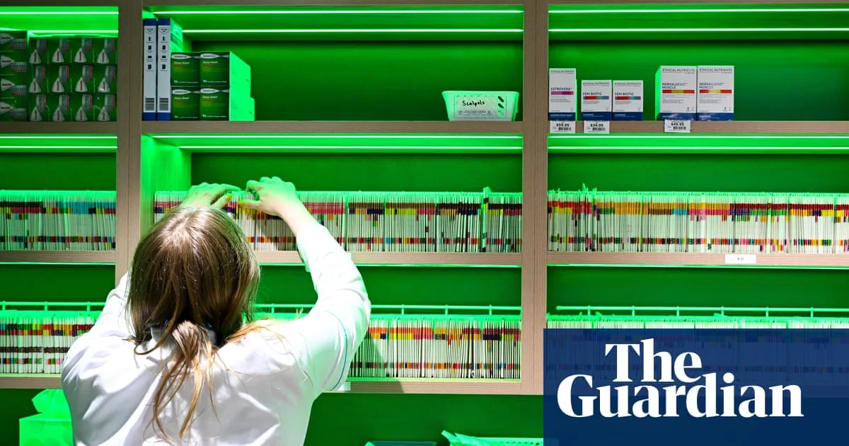 Queensland Halts Puberty Blockers for Trans Kids