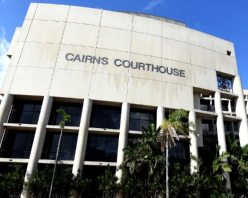 Queensland Magistrate Extends Suppression Order for High-Profile Man in Extortion Case