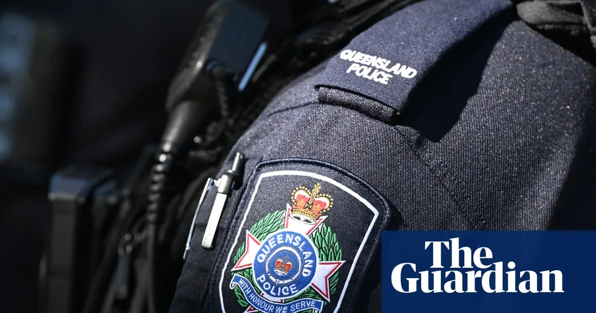 Queensland Man Charged With 596 Child Abuse Offences After Online Grooming Investigation