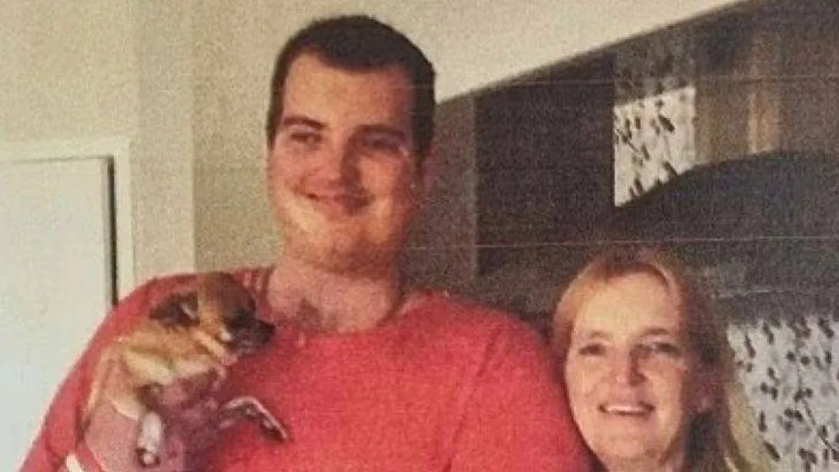 Mother Acquitted of Son's Murder Now Charged with Daughter's Death