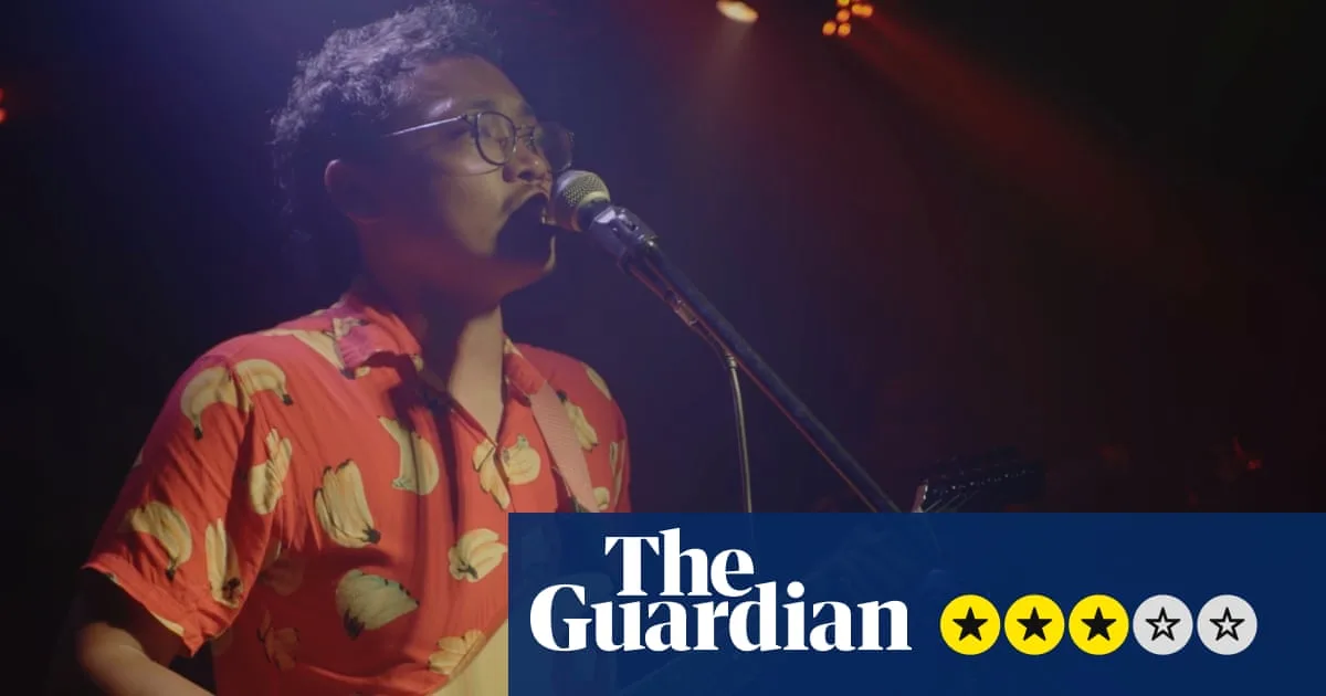 Queer as Punk review – joyous portrait of Malaysian LGBTQ+ rebels making noise