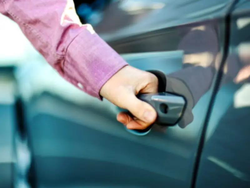 RAC Reveals 2 Essential Steps to Cool Down Your Car Faster in UK Heatwave