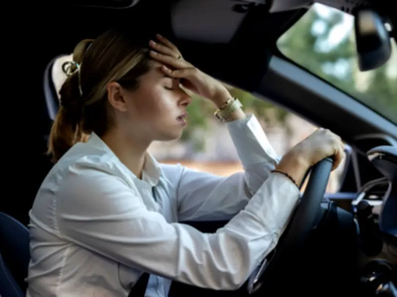 RAC Urges Drivers to Carry Emergency Kit During 40C UK Heatwave