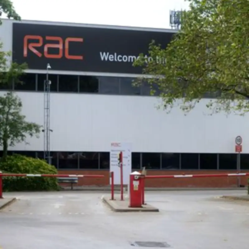 RAC Workers Ordered to Pay £118,000 for Selling Customer Data