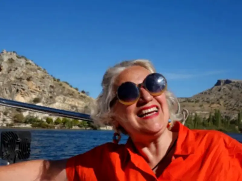 Race Across the World's Margo Pays Tribute to Late Sister Julia on Her Birthday