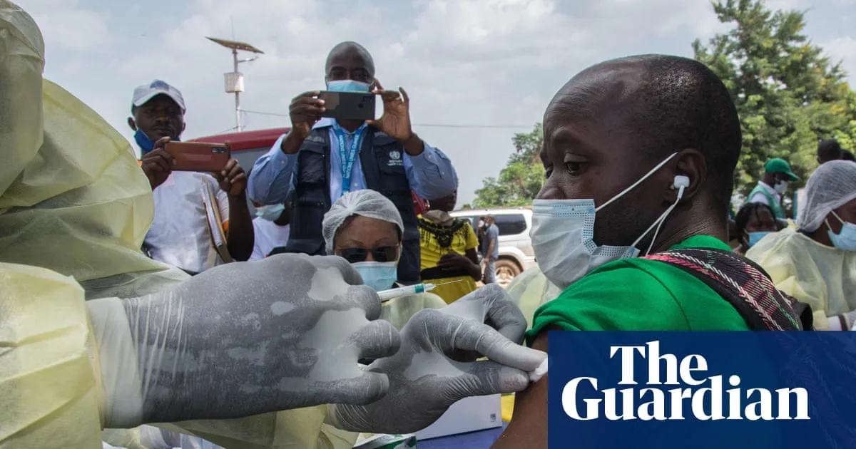 Race to Combat Ebola: New Vaccines and Treatments