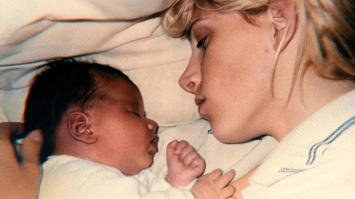 Rachel Nickell's Son Says He Blamed Father for Her Murder
