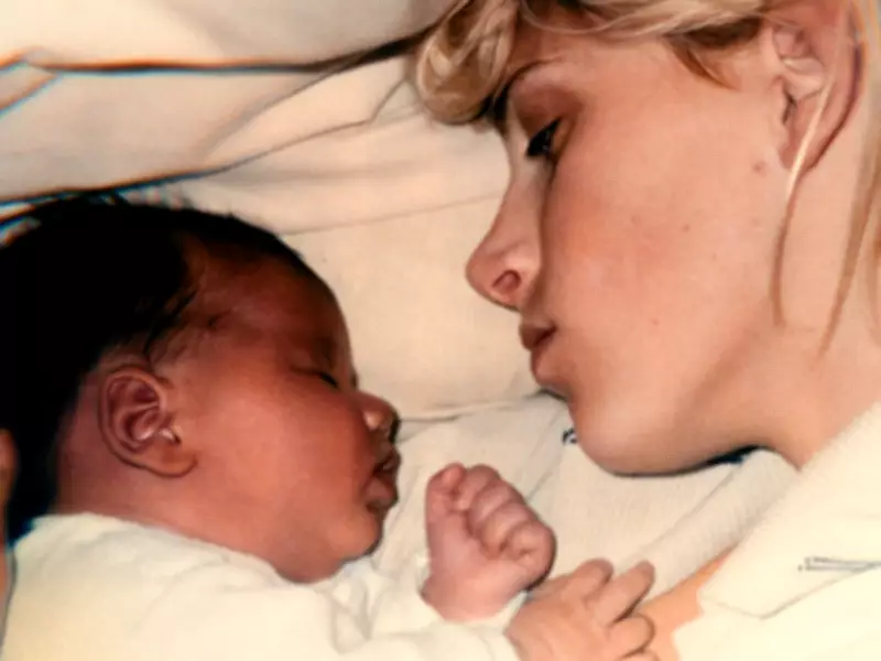 Rachel Nickell's Son Reveals Anger at Father Over Her Murder