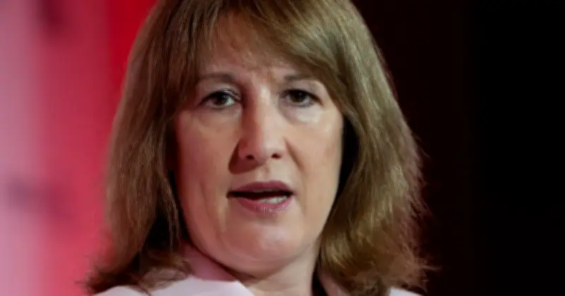 Rachel Reeves' £12,000 Cash ISA cap triggers unintended consequences, expert warns