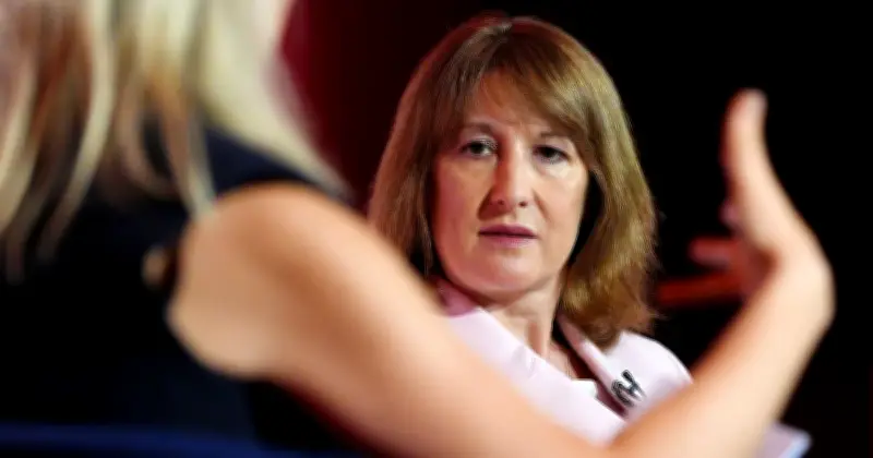 Rachel Reeves' 22% Tax on Stocks & Shares ISA Cash and Loophole Explained