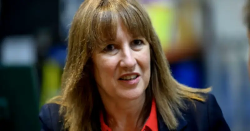 Rachel Reeves Faces Backlash Over 'Upgrade U' Economy Song Choice