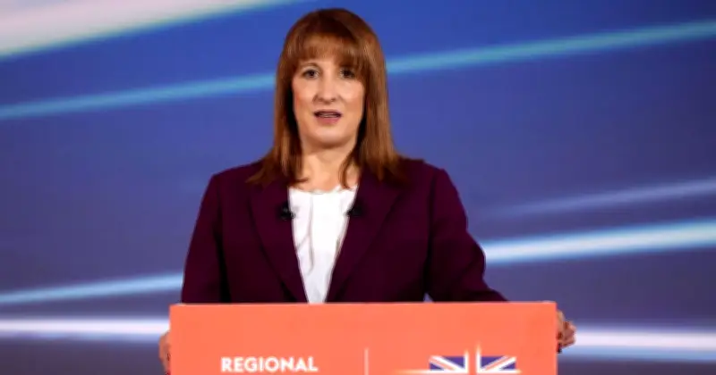 Rachel Reeves Faces Fresh HMRC Crisis Over £59.2bn Tax Gap