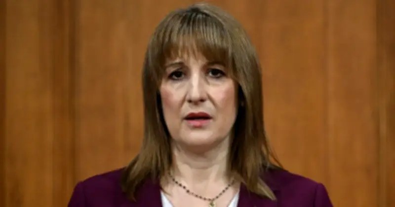 Rachel Reeves' Most Humiliating TV Moments: Clarkson's Farm Fans Scold Her