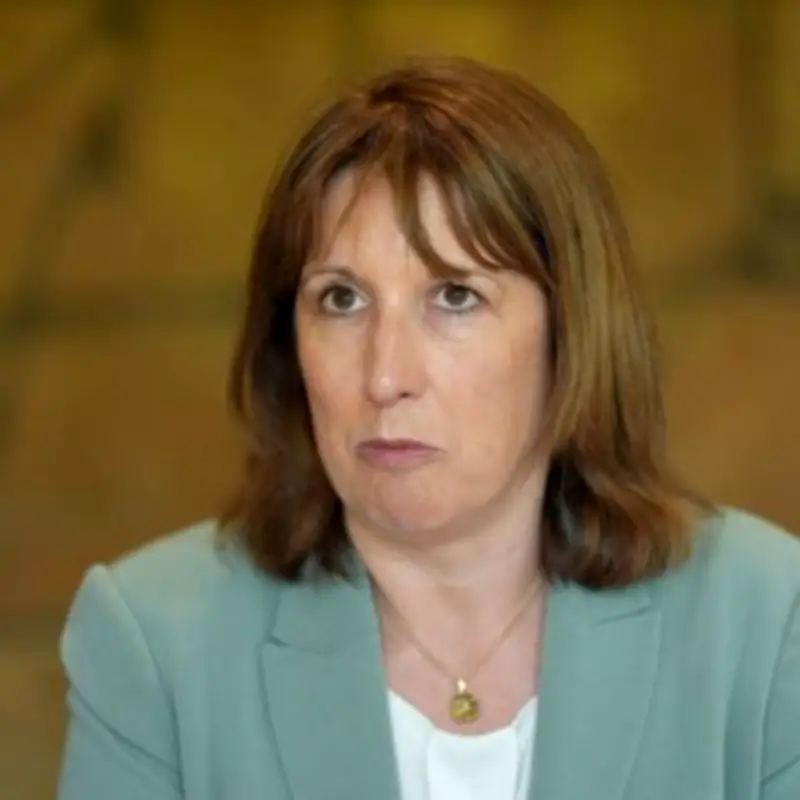 Rachel Reeves Ouster Could Raise Borrowing Costs, Taxes, Warn Experts