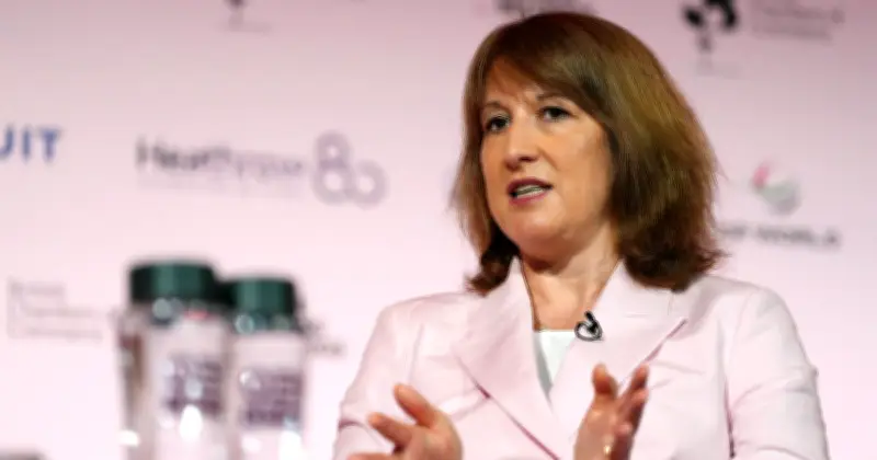 Rachel Reeves rule change: 300,000 UK workers lose HMRC tax allowance