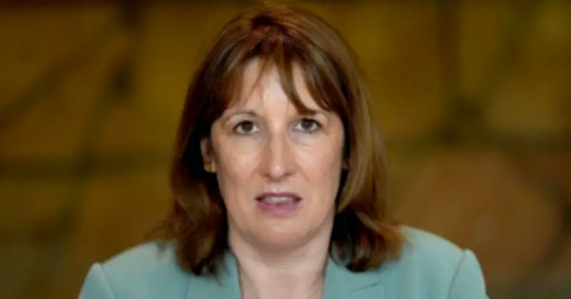 Rachel Reeves Set for Major ISA Change After 22% Tax Raid