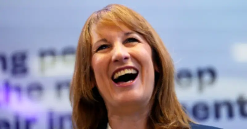 Rachel Reeves' Visitor Levy Plan Sparks £700 Chain Reaction Warning