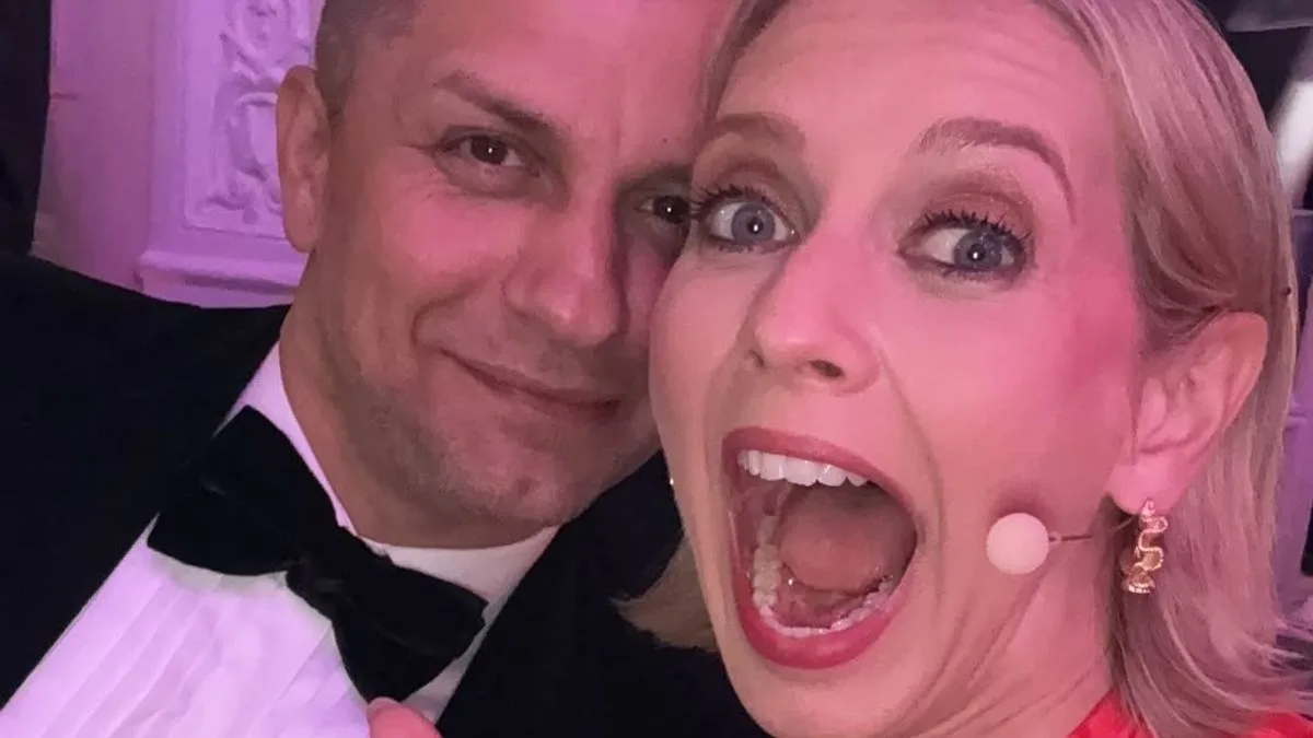 Rachel Riley Backs Emma Willis For Strictly Host