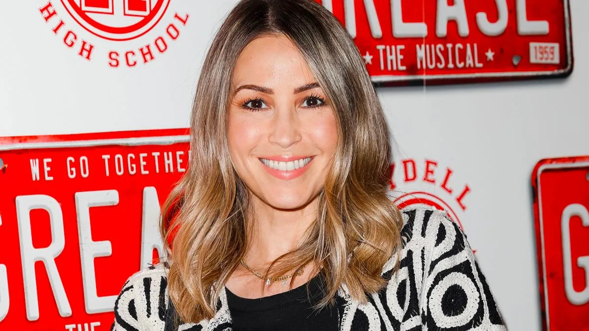 Rachel Stevens Breaks Silence on Split, Accuses Ex of Gaslighting
