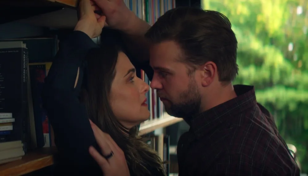 Rachel Weisz Shines in Netflix's 'Vladimir' but Series Fails to Reach Climax