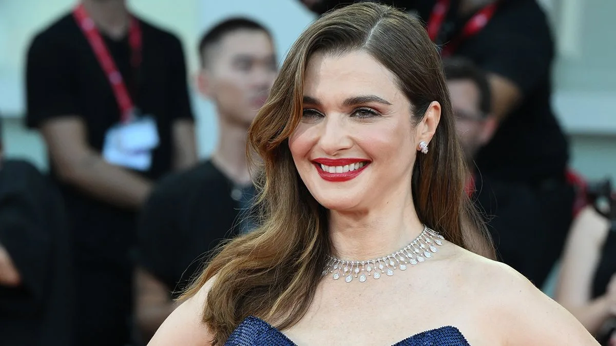 Rachel Weisz's Past Romance with Death in Paradise Star Revealed