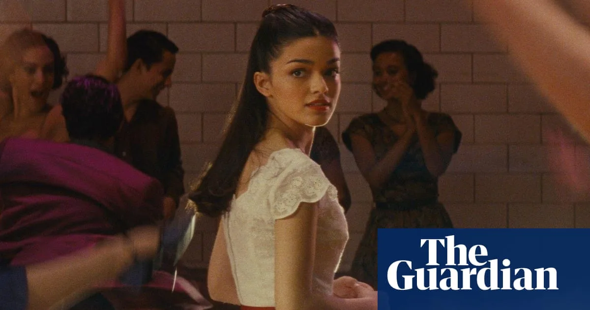 Rachel Zegler Says West Side Story Executives Questioned Her Latina Heritage