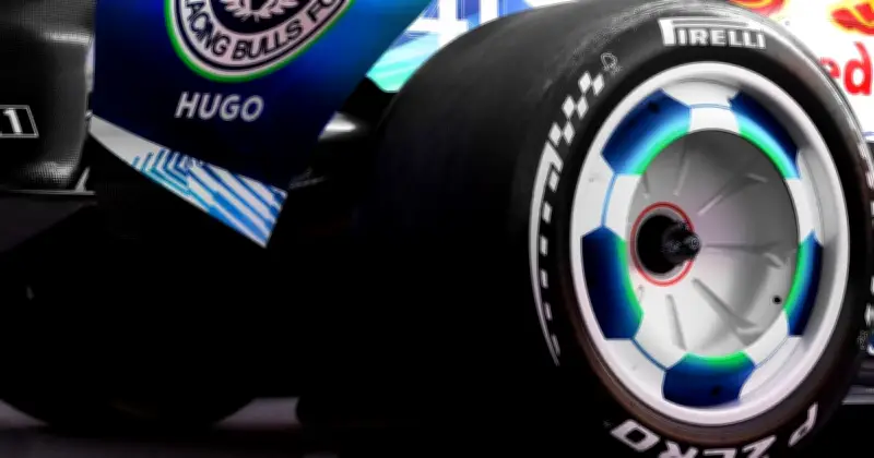 Racing Bulls Rebrand as VCARB FC for Barcelona Grand Prix Weekend