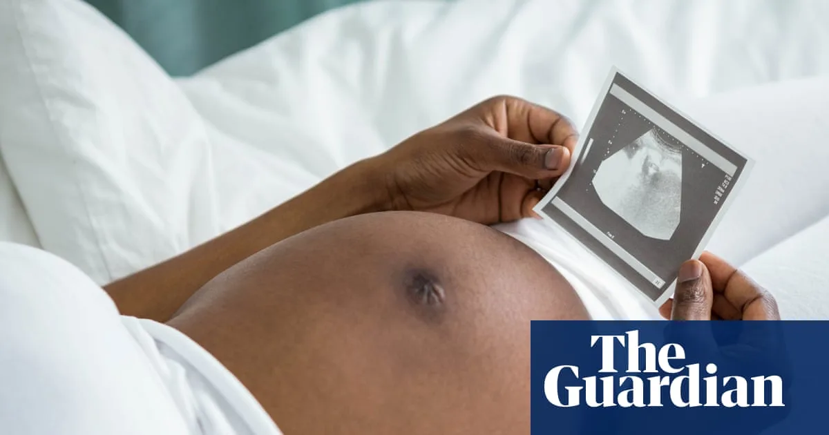 Racism Stress May Explain Higher Black Maternal Death Risk
