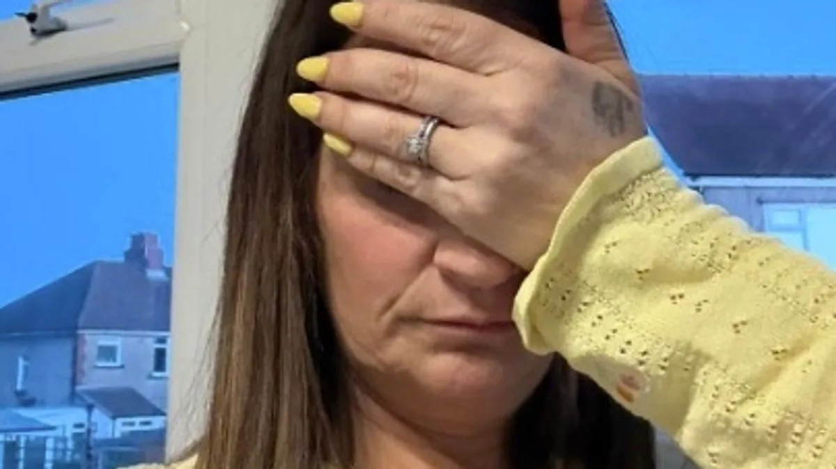 Sue Radford Criticised as 'Tone Deaf' Over Dubai Holiday Complaint Amid Middle East Crisis