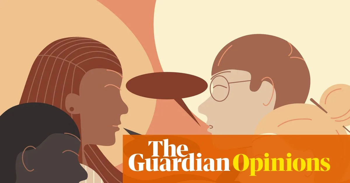 Radical Listening: A Technique to Heal Britain's Divisions