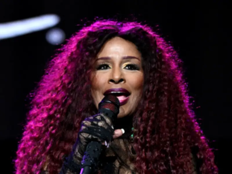 Radio 2 in the Park 2026: Chaka Khan, Simple Minds Lead Full Line-Up