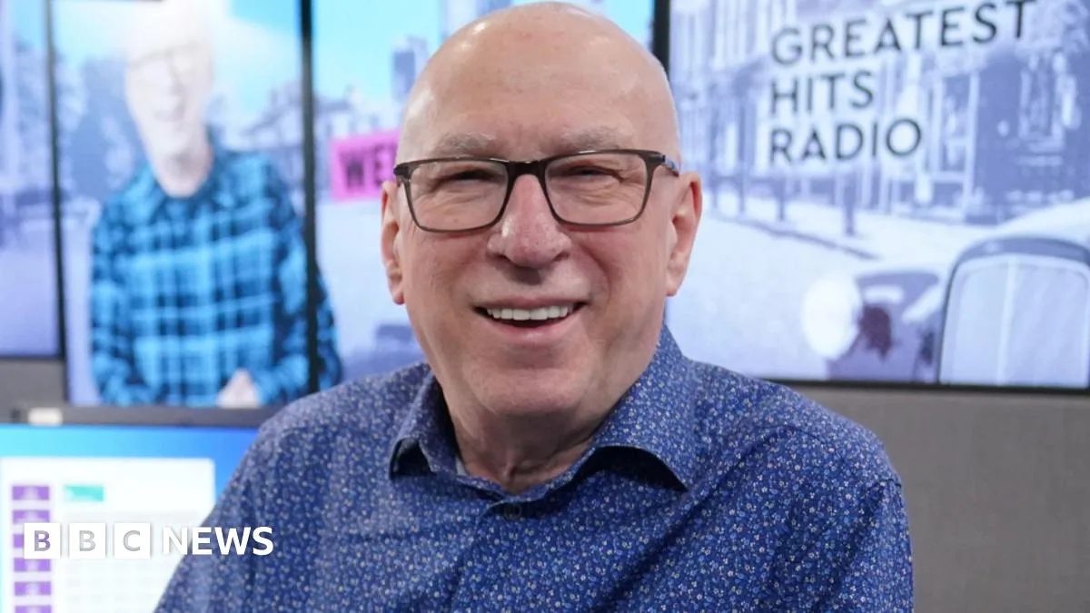 Radio 2 Loses a Million Listeners After Ken Bruce's Departure
