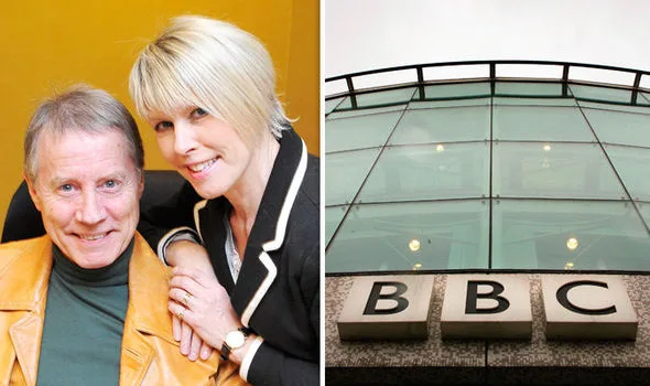 BBC Radio Hosts Face Child Sex Charges