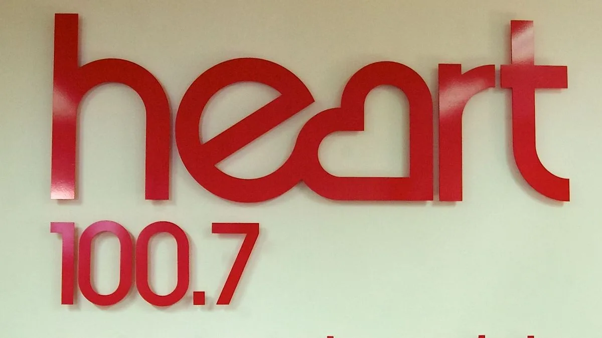 Heart Radio DJ Jonny Meah Launches Grief Podcast After Mother's Death