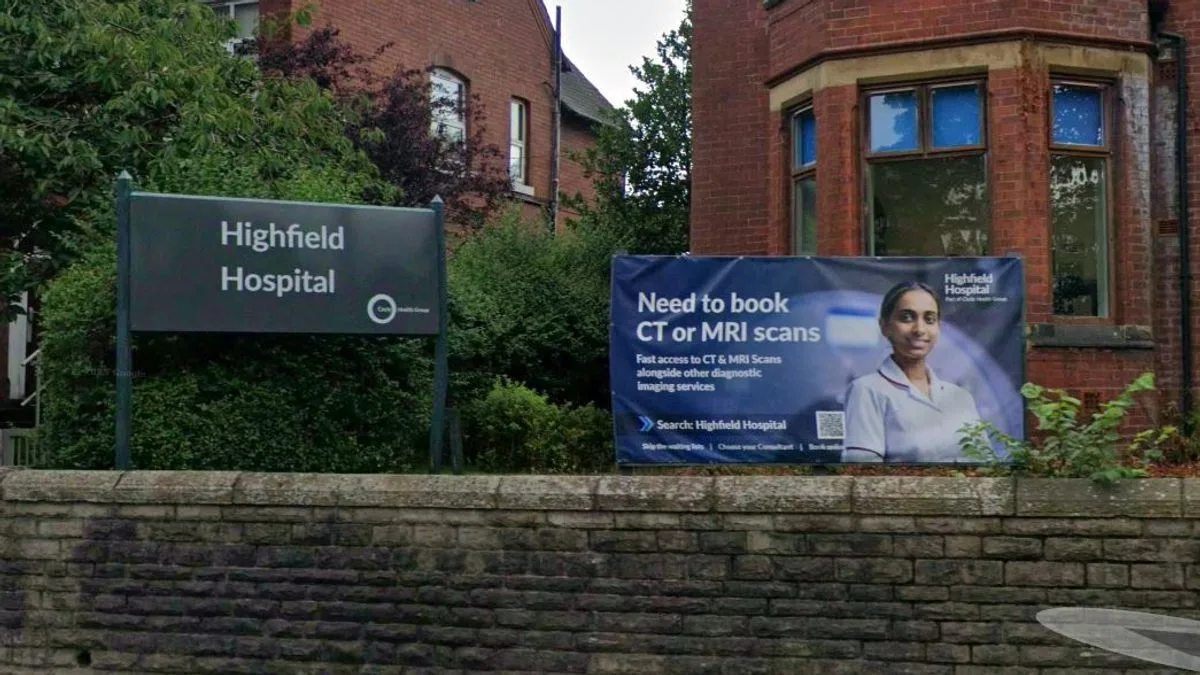 Radiographer Struck Off For 3D Nude Patient Scans