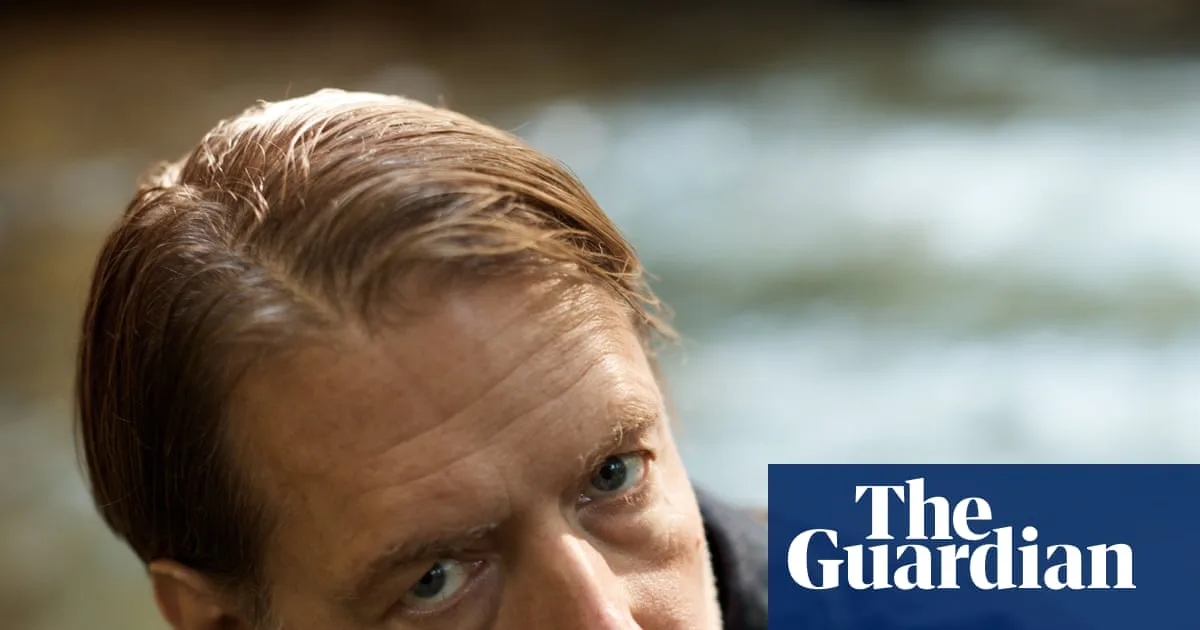 Radiohead's Ed O'Brien: 'I don't listen to indie music any more'