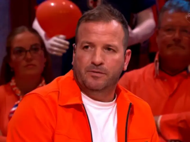 Rafael van der Vaart Apologizes for Japan Remark During World Cup Coverage