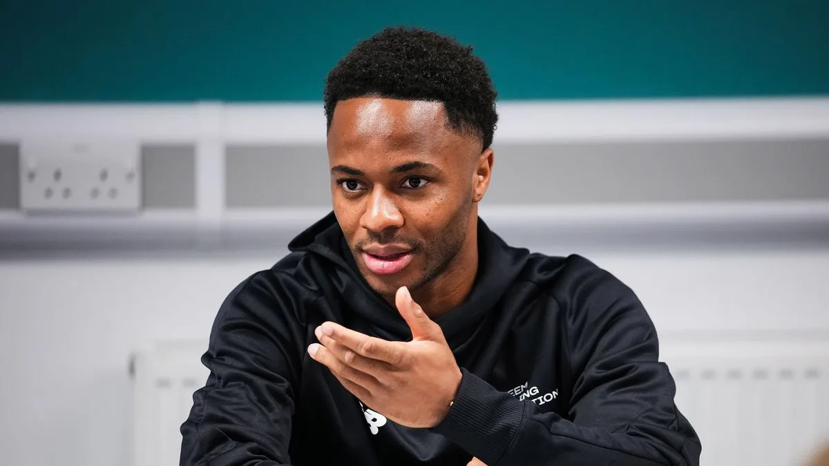 Raheem Sterling's Next Club: Five Options After Chelsea Exit