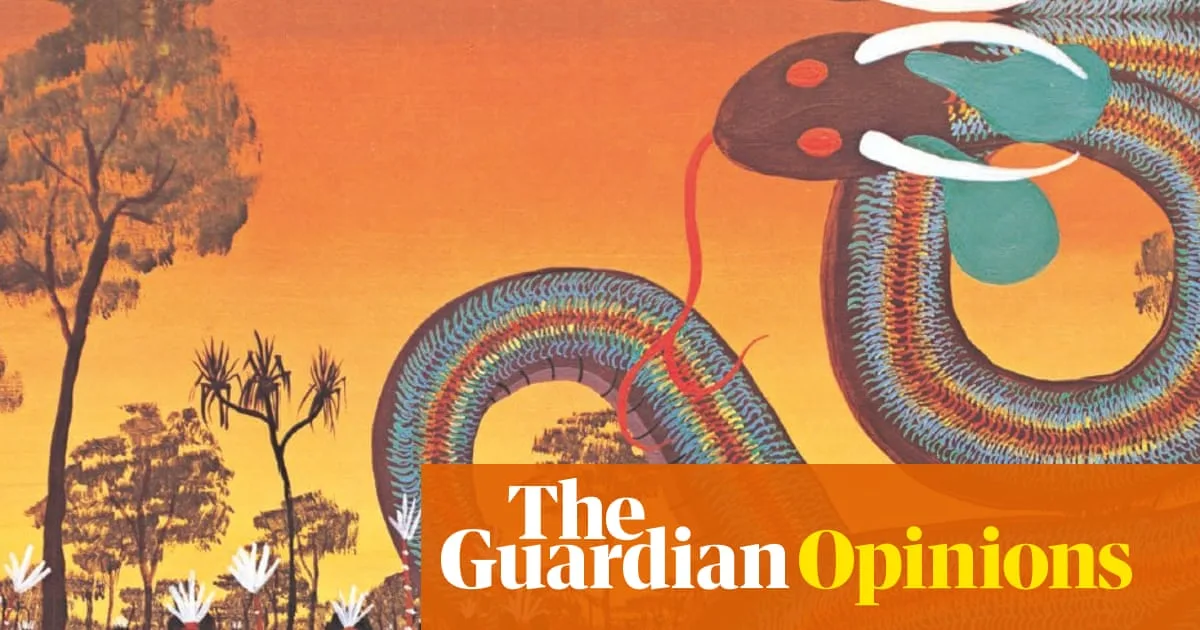 The Rainbow Serpent: 50 Years of an Australian Classic