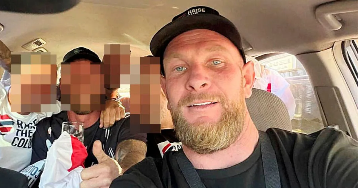 Raise the Colours Co-Founder Charged with Murder After Pub Owner Dies