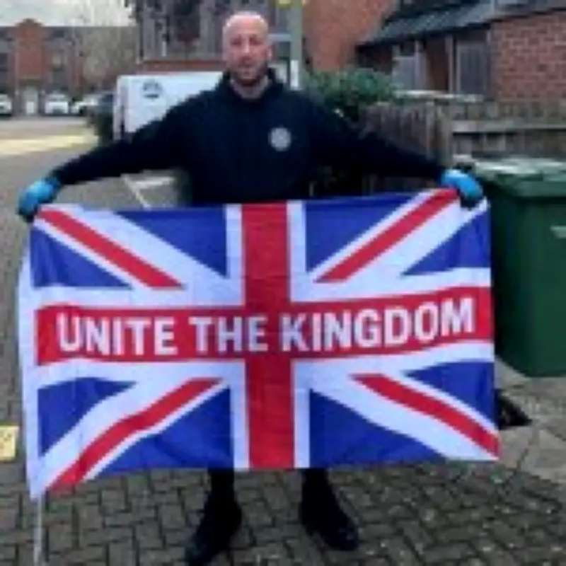 Raise the Colours figure charged with making indecent images of children