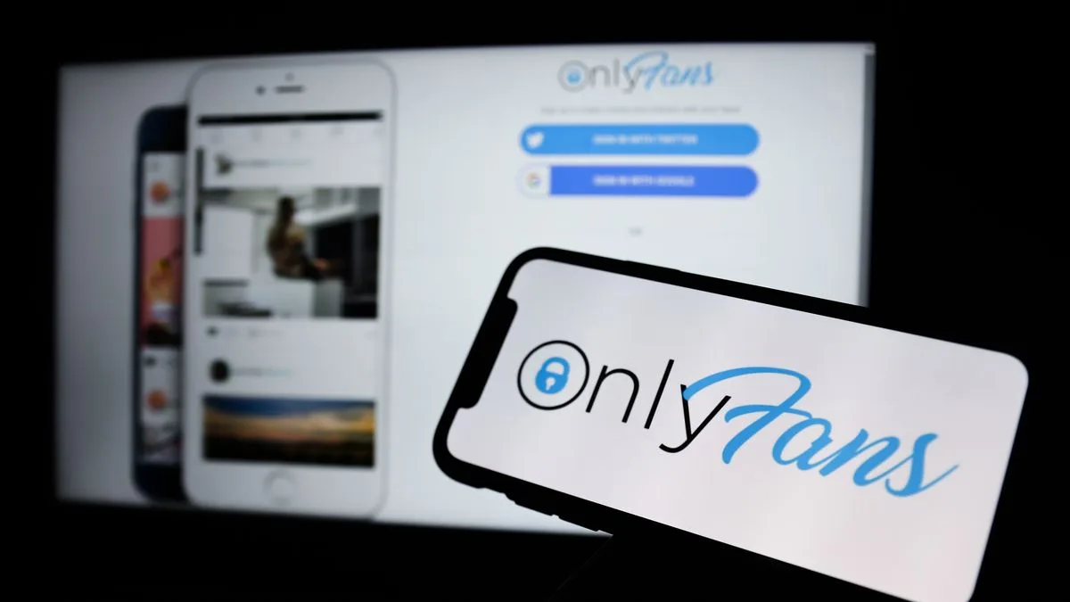OnlyFans Reverses Ban on Adult Content After Backlash