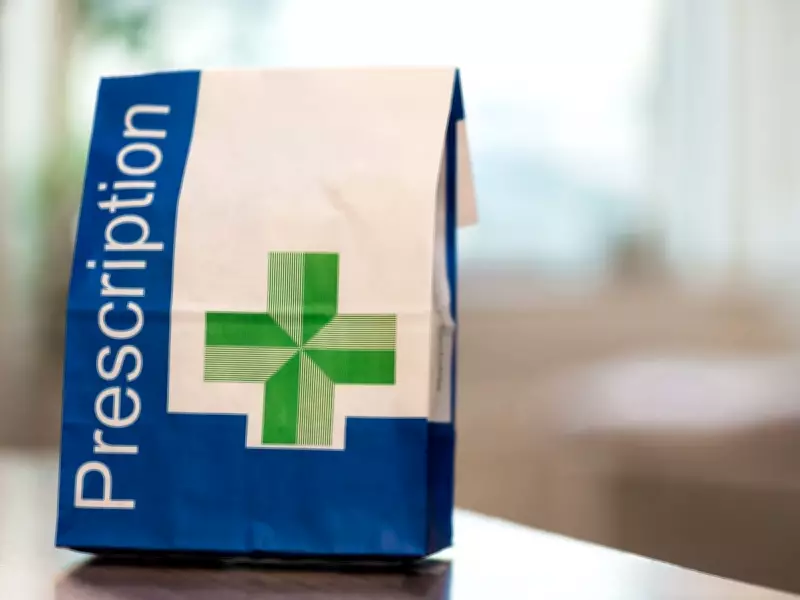 Ramipril Recall: Check for Symptoms After Packaging Error