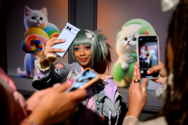 Rampaging Influencers Ruining London Life for Residents