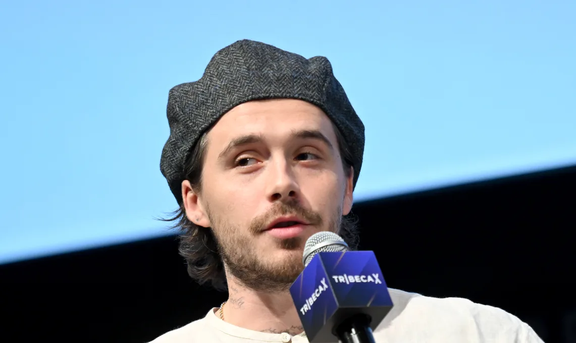 Brooklyn Beckham Snubs Parents’ Father’s Day Olive Branch Amid Ongoing Rift