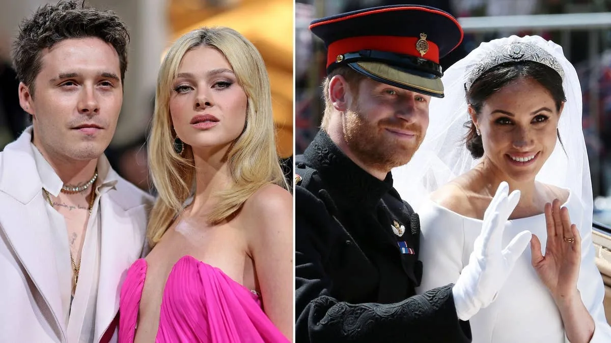 Ramsays Discuss Family Feuds Amid Son's Wedding Drama