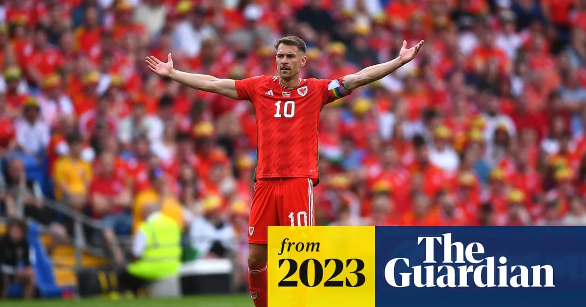 Ramsey Returns To Captain Wales In Euro Qualifier