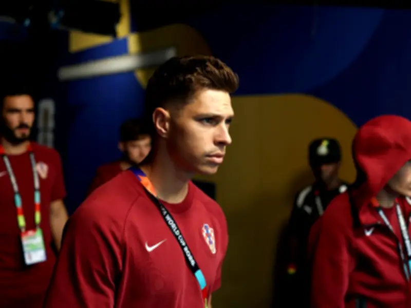 Rangers £6m Ivor Pandur Deal: Inside Scoop on Croatian Keeper