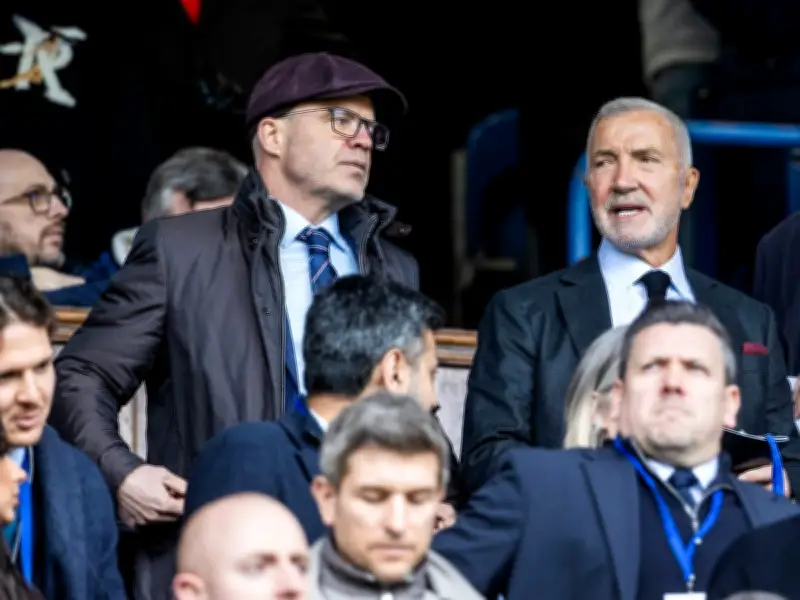 Rangers Appoint Bjornebye as Performance Director, Aasgaard Reveals World Cup Habit